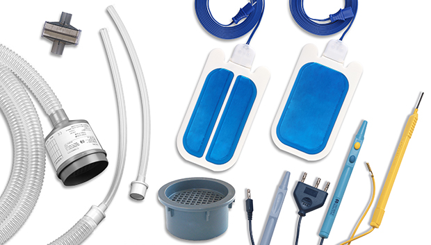 Electrosurgical Accessories